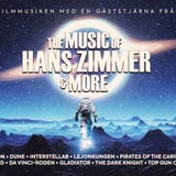 The Music of Hans Zimmer & more