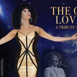 Whitney - The greatest love of all