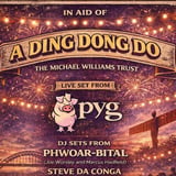 "A Ding Dong Do" For The Michael Williams Trust