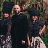 Desert Daze Presents The Big Micro featuring DakhaBrakha w/ Brainstory