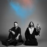 THIRTY SECONDS TO MARS