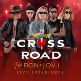 Cross Road "Bon Jovi Live Experience"