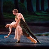 Ballet Jorgen Presents: A Midsummer Night's Dream