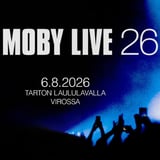 Moby