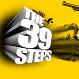 The 39 Steps