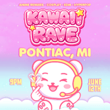 Kawaii Rave