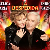 Angélica María y Enrique Guzmán: La Despedida