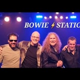 Bowie Station - David Bowie Tribute