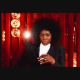 Mica Paris (Early Show)