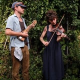 Happy Hour w/ Ditch Tea Steepers at Woodlands Tavern