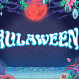 Hulaween