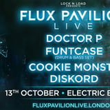 Flux Pavilion