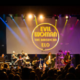 The Electric Light Orchestra Experience featuring Evil Woman