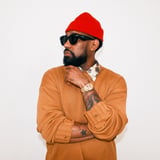 PJ Morton - Saturday Night Sunday Morning Tour