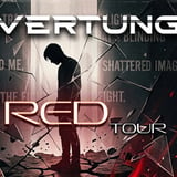 Silvertung: The Red Tour