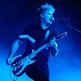 JACK WHITE LIVE 2026