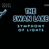 Swan Lake - Symphony of Lights