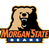 Morgan State Bears Football Season Ticket 2026