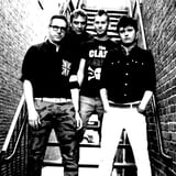 Straight to Hell: The Clash Tribute