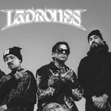 Ladrones