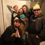 FREE MONDAY w/ Curls Ultra (Album Release) / Marital Bed / Nonnie Parry / Shy Bronco
