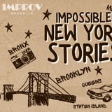 Impossible New York Stories 