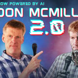 Don McMillan 2.0 *Now Powered By AI