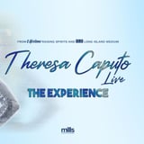 Theresa Caputo Live! The Experience