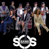 The SOS Band