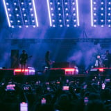 The Strokes - Reality Awaits North America