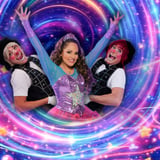Tatiana and Los Chicharrines - Tativerso Chicharrin