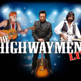 The Highwaymen Live! A Musical Tribute