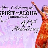 Celebrating the SPIRIT OF ALOHA