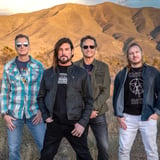 Fooz Fighters