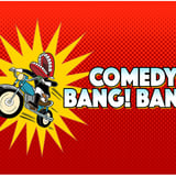 Comedy Bang! Bang! Ground Beefing Tour 2026