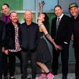 Greg Hawkes with Eddie Japan Performing the Music of The Cars