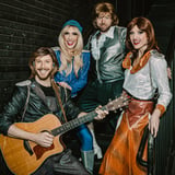 MANIA: The ABBA Tribute