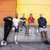 Terror | Support: Stick To Your Guns