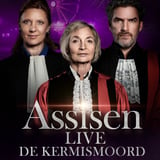 Assisen Live - De Kermismoord