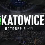 ESL Pro League Katowice 2026 | Piątek
