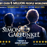 The Simon & Garfunkel Story