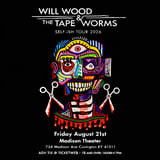 Will Wood - The SELF-iSH Tour 2026