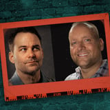 Tim Convy & Sean O'Brien
