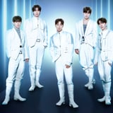 2026 MONSTA X WORLD TOUR [THE X : NEXUS] IN IRVING