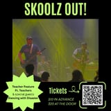 Skoolz Out! Teacher Feature ft. Teachers