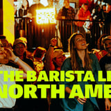 The Barista League North America