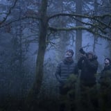 Cinema Caprera: Whispers in the Woods