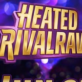 Heated Rivalry Rave