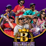 Bruno Mars - Tribute by That's What I Like