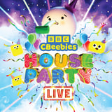 CBeebies House Party - Venue Premium Tickets